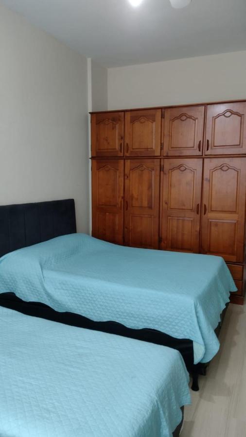 ריו דה ז'ניירו Apartamento Copacabana מראה חיצוני תמונה