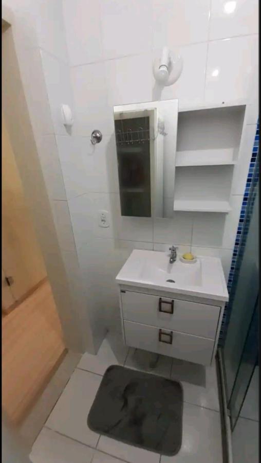 ריו דה ז'ניירו Apartamento Copacabana מראה חיצוני תמונה