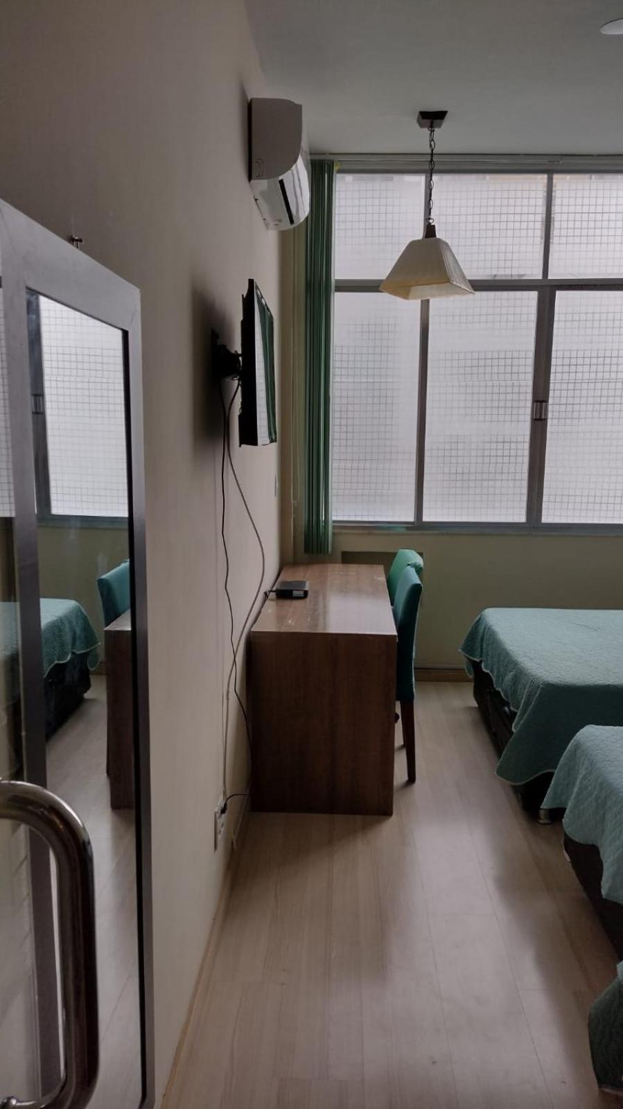 ריו דה ז'ניירו Apartamento Copacabana מראה חיצוני תמונה